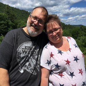 Meet your Posher, Kathie